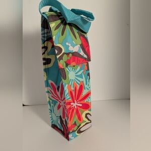 Daisy Craze Bottle Thermal Tote by thirty-one